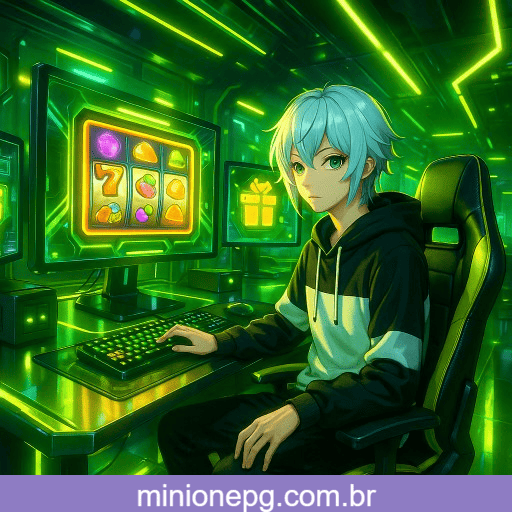 Perguntas frequentes app MinionePG