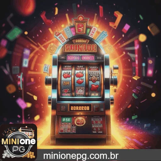 Imagem promovendo download do APK oficial MinionePG para Android