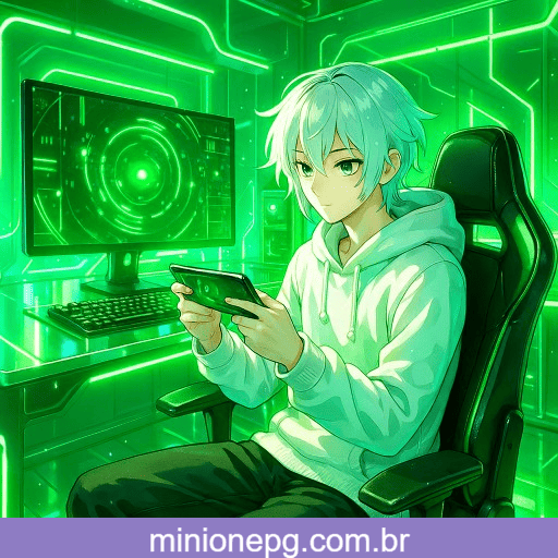 Perguntas frequentes Fortune MinionePG