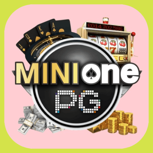 Imagem promocional da MINIONEPG mostrando a plataforma e suas vantagens