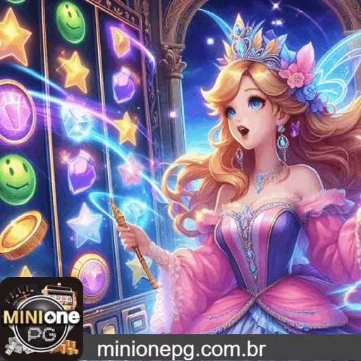 Banner destacando o app MinionePG disponível para baixar grátis