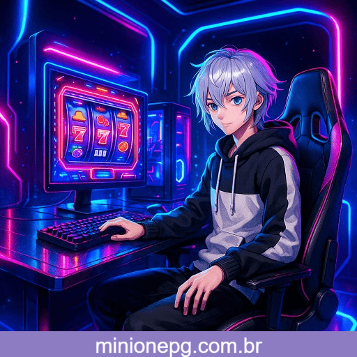 Histórias de grandes vitórias na MinionePG com prêmios altos