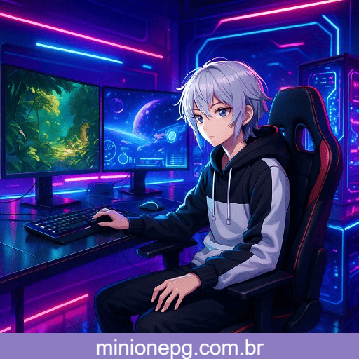 Maior jackpot da MinionePG com prêmio multimilionário