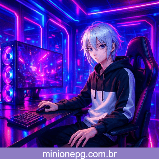 Jogador conquista a maior vitória em slots da MinionePG
