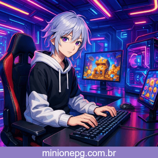 Recorde de ganho em apostas na MinionePG