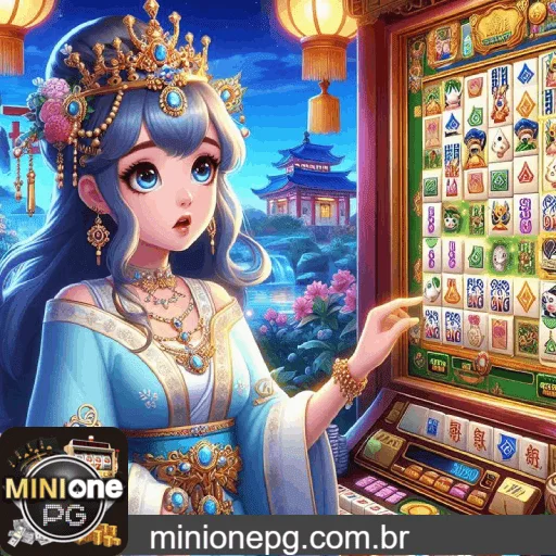 Banner destacando odds competitivas da MinionePG em apostas esportivas