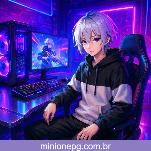 MinionePG Telegram oficial com atualizações diárias