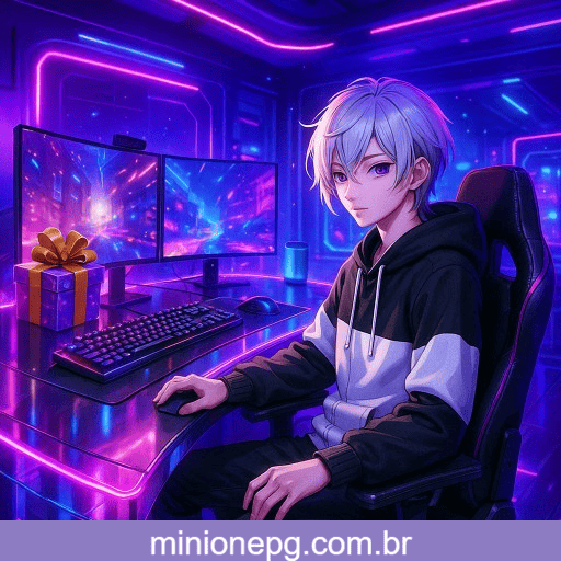 MinionePG bônus 2026 incluindo boas-vindas e promoções