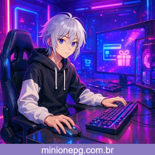 FAQ MinionePG explicando problemas de login