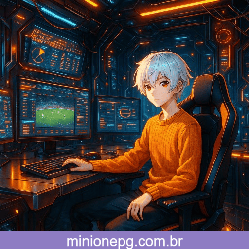 Jogo Tiger Ox Mouse da MinionePG.