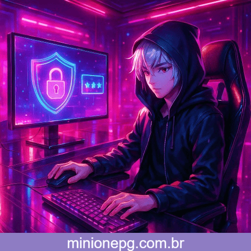 MinionePG promoção de cadastro com bônus de até R$ 1.000