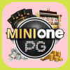 Logo da MINIONEPG