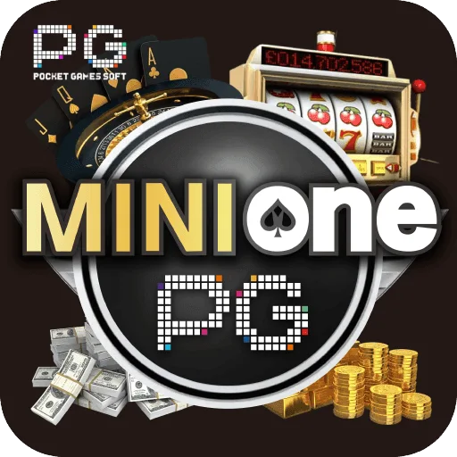 Logo da MinionePG
