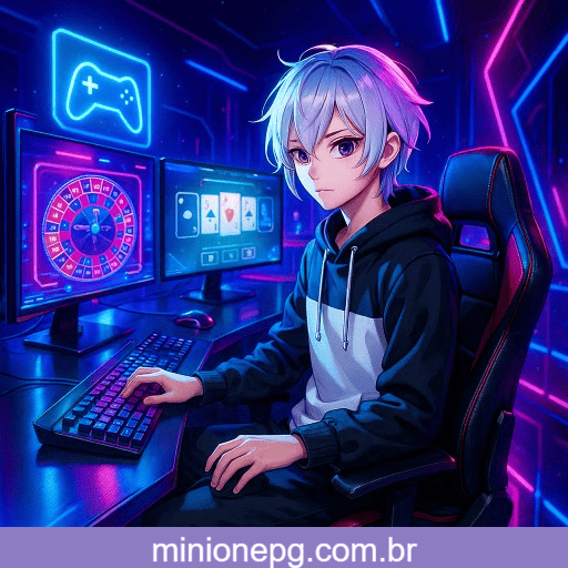 MinionePG Loteria com Mega-Sena e outras modalidades